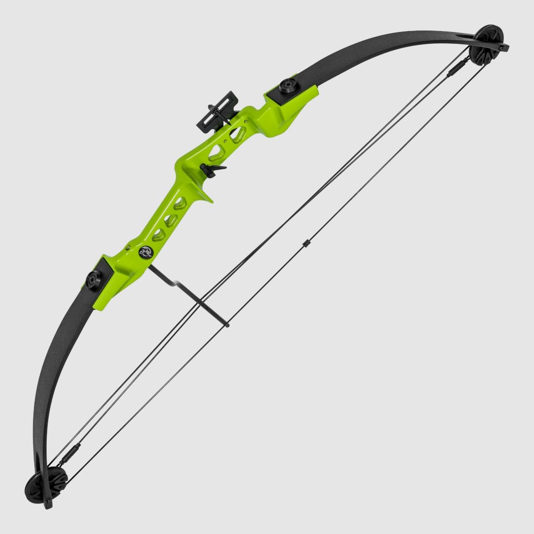 Compoundbogen Sonic grn 29 lbs Sportbogen