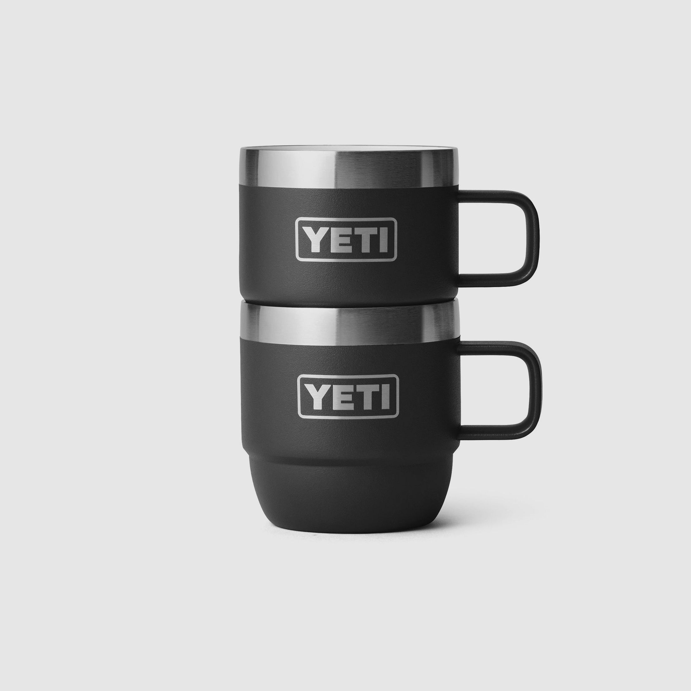YETI® Espresso-Tasse Rambler 6 Oz (2er Pack) - Black, Bild 13 von 14