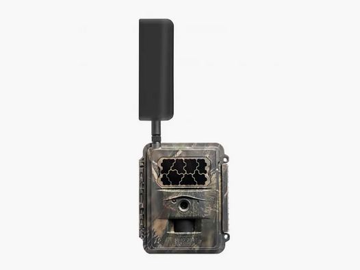 Seissiger Special-Cam LTE SuperSim 12mp