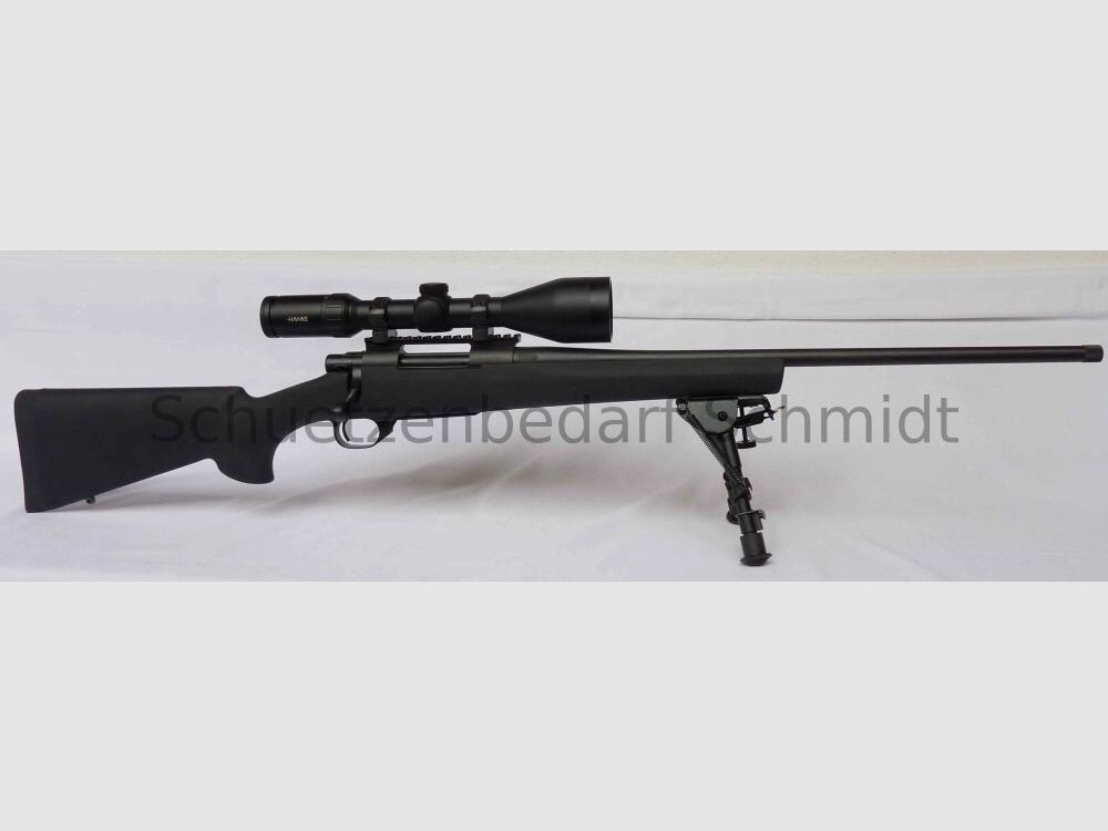 Howa 1500 - vorrätig und sofort lieferbar -
