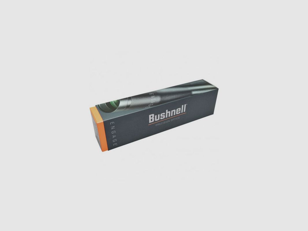 BUSHNELL ENGAGE 3-9x40 Deploy MOA SFP, Bild 8 von 9