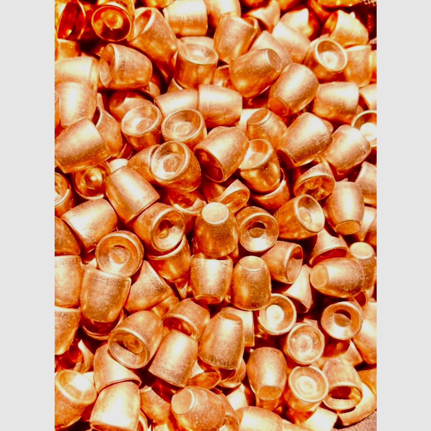 AEA Megalodon / Challenger  Slugs / 208 Grains / Environ 13,3 Grammes
