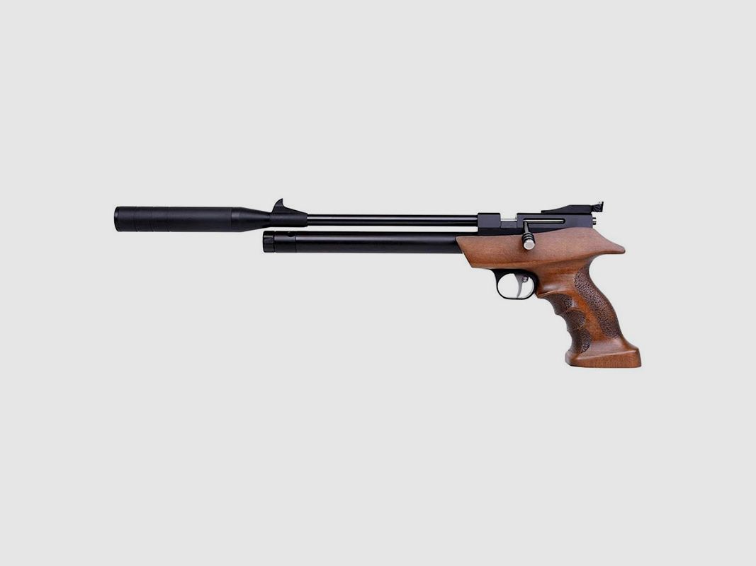 Luftpistole – DIANA – BANDIT | PCP F | cal. 4,5mm (.177), Bild 1 von 3