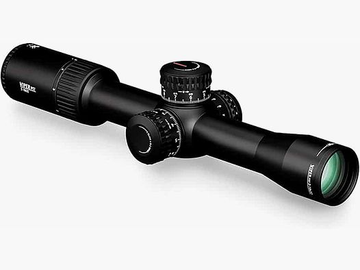 Vortex Viper PST Gen II 10×32 FFP