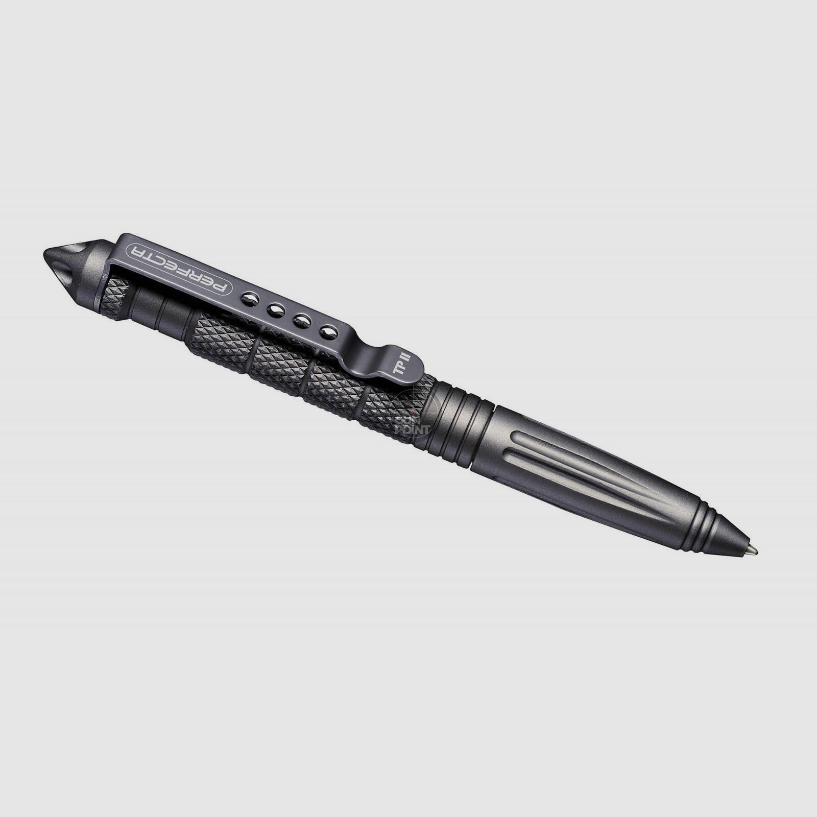 Perfecta - Tactical Pen - TP II - Taktische Kugelschreiber - Selbstverteidigung