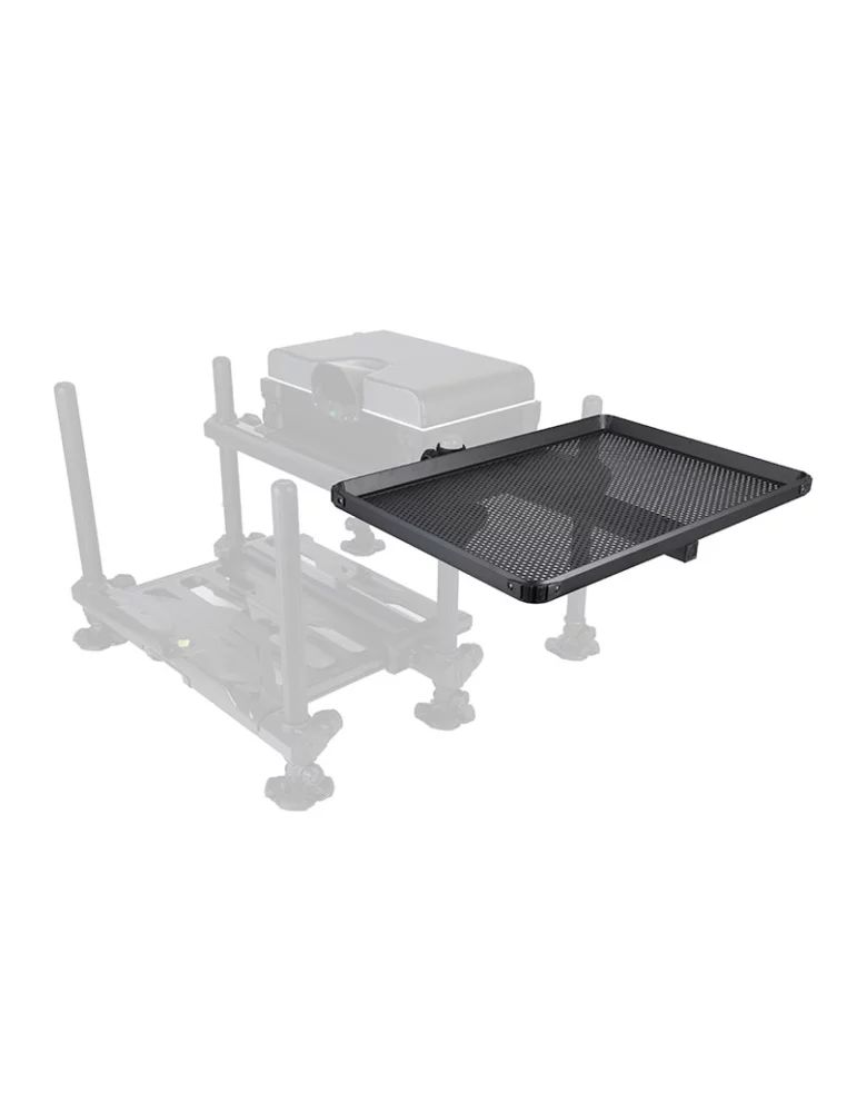 Tablette standard side trays Matrix