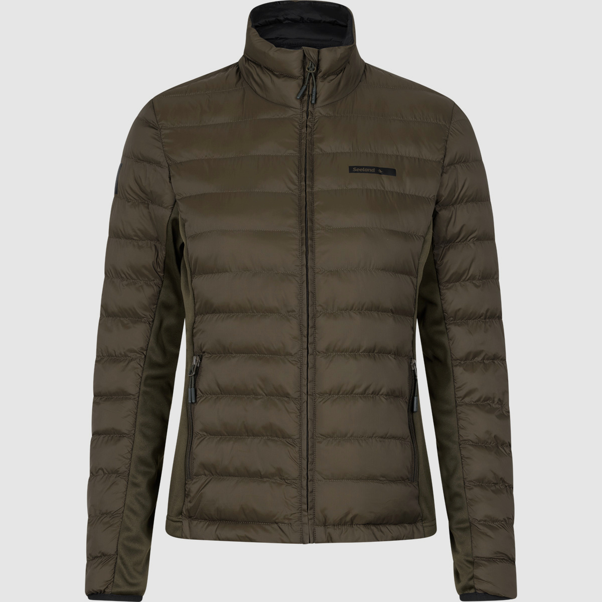 Seeland Steppjacke Therma Light Pine