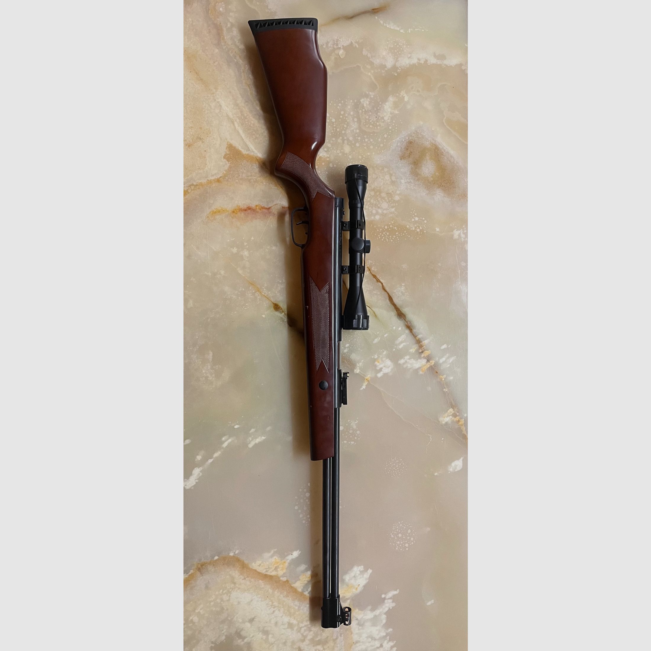 Hämmerli aria compressa Hunter Force 900 Combo, immagine 1 di 5