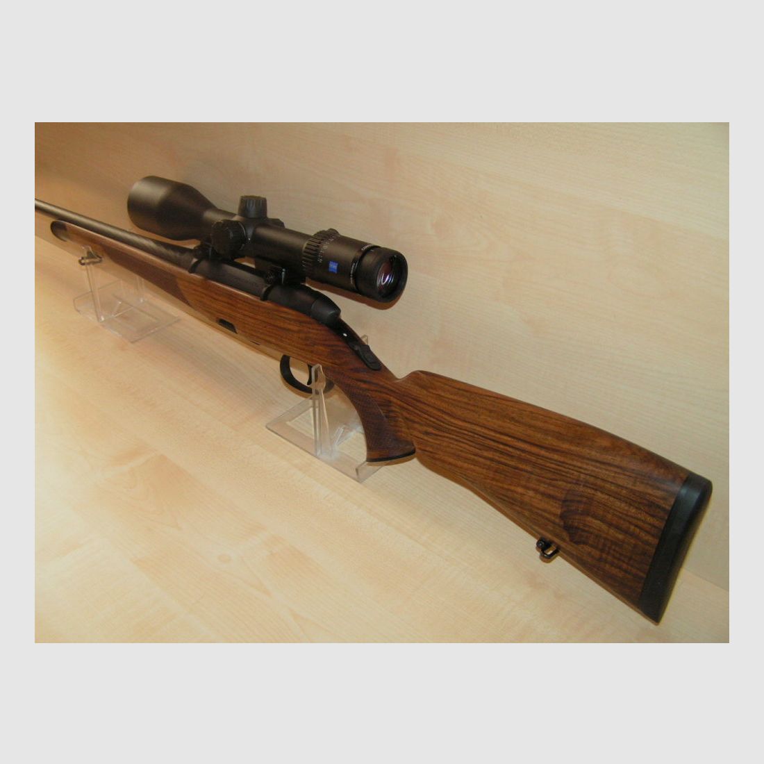 Steyr Mannlicher SM 12 Goiserer