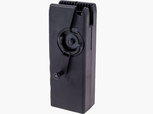 Fast Speedloader M4 (black)