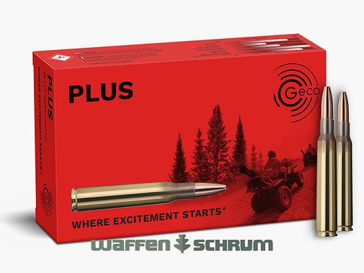 Geco Plus 11.0g - 170gr 7x64