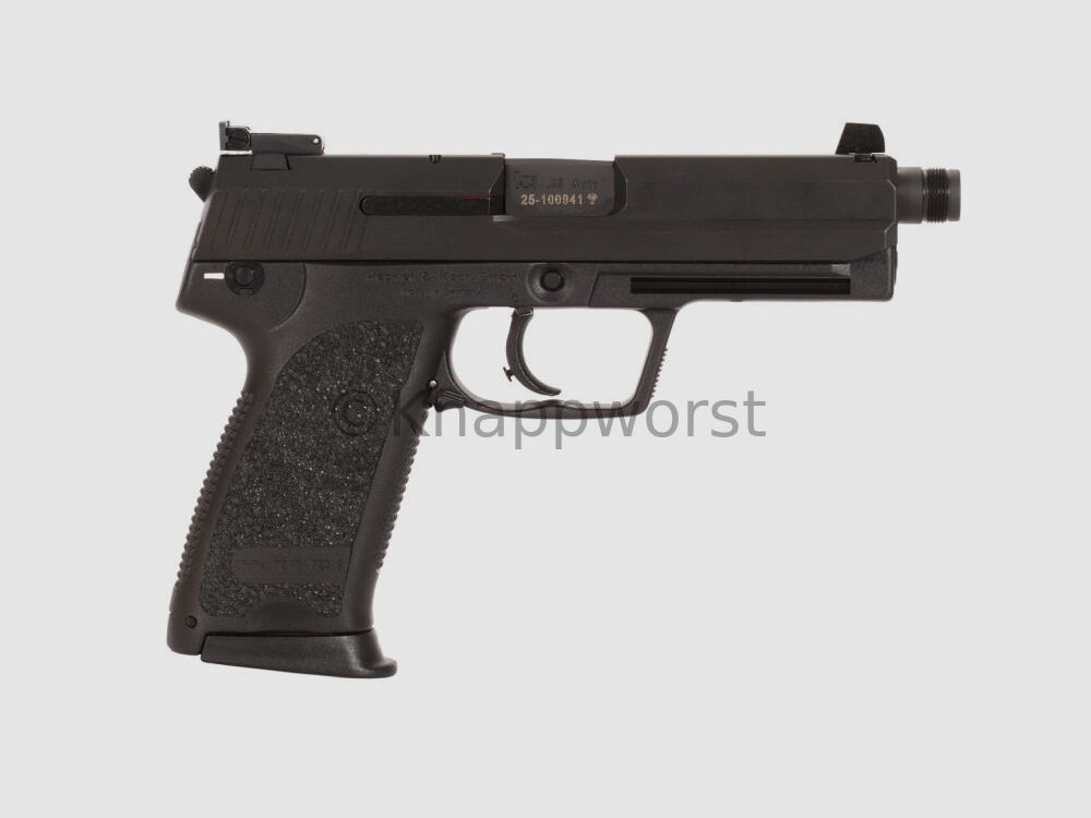 Heckler & Koch USP Tactical