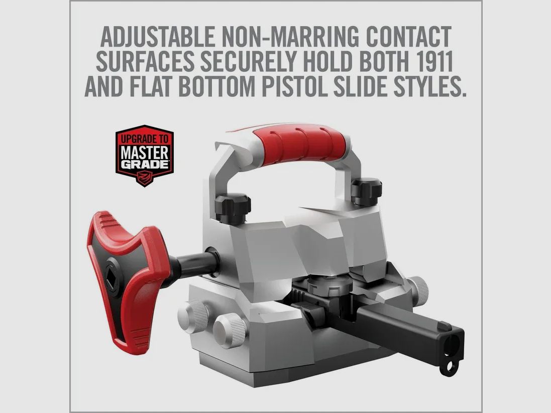 Master Sight Pusher - Real Avid, Bild 10 von 15
