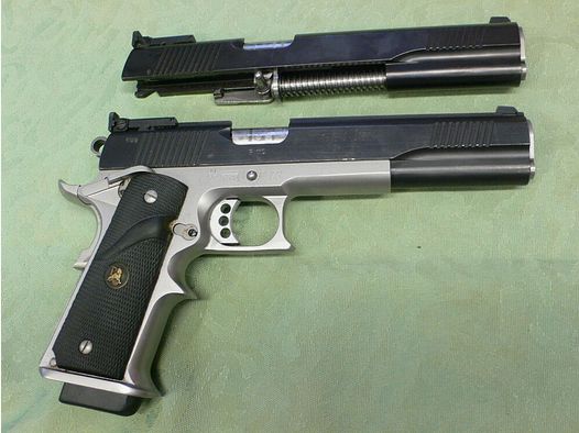 Peters Stal Frankonia Range Master