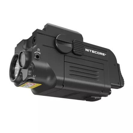 Latarka NITECORE; NPL25 GL; 900 lm, zdjęcie 3 z 5
