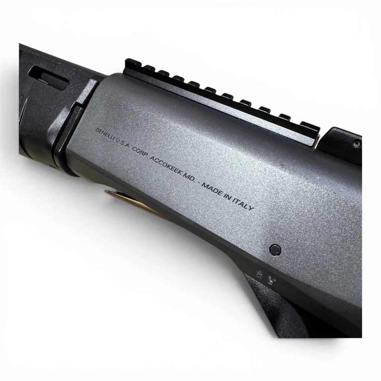 Benelli – M2 G1 Tactical 18″ – Cal. 12, image 4 sur 7