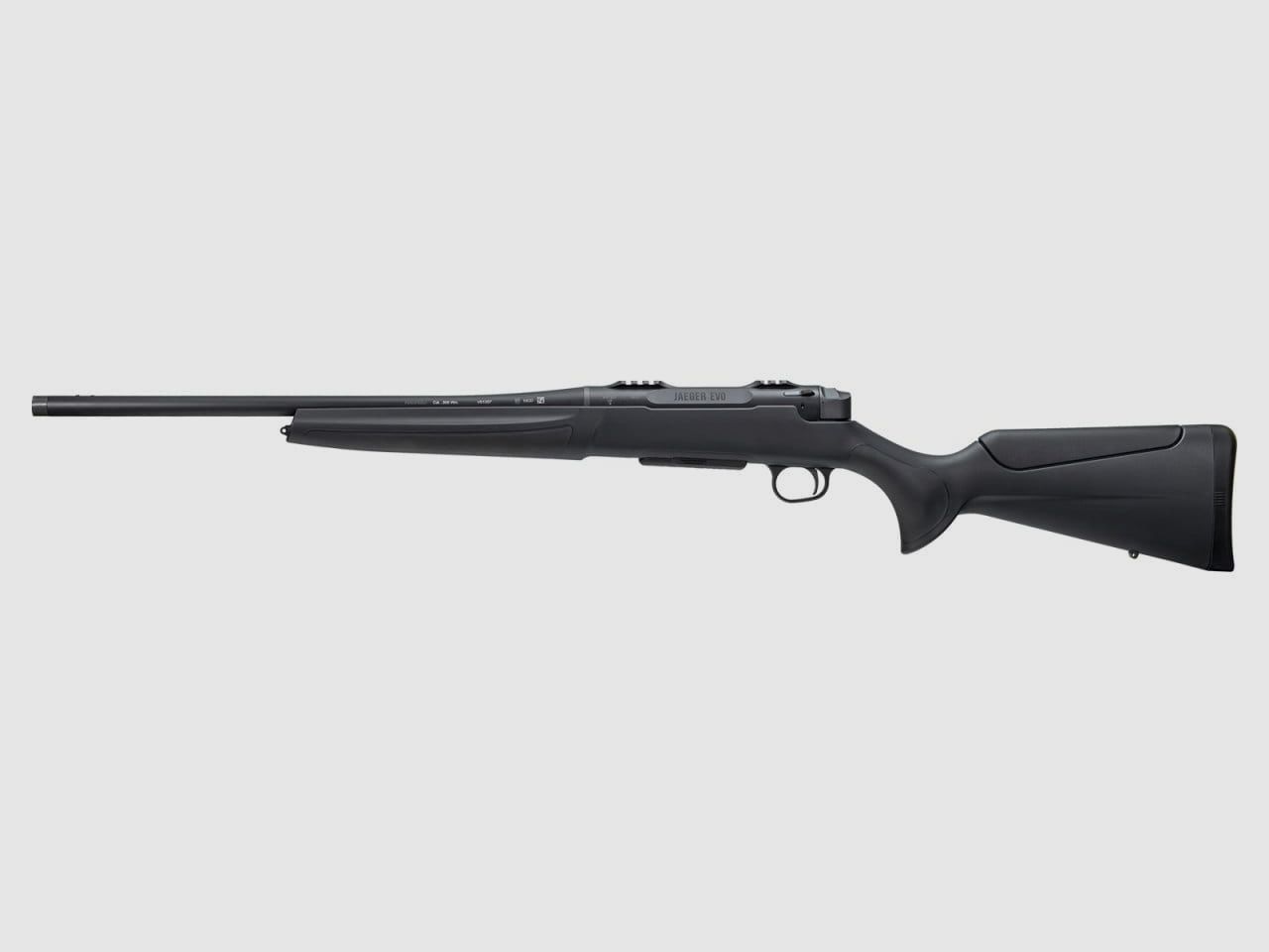 Haenel Jaeger Evo .308 Win