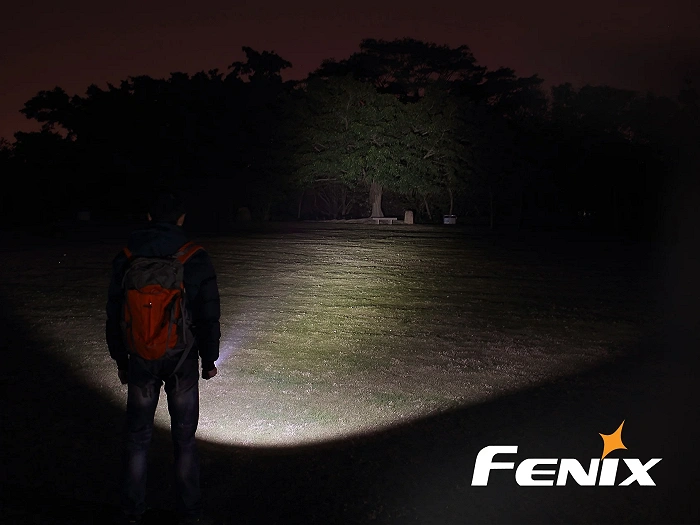 Fenix PD35 Tac Handlampe, Bild 17 von 32
