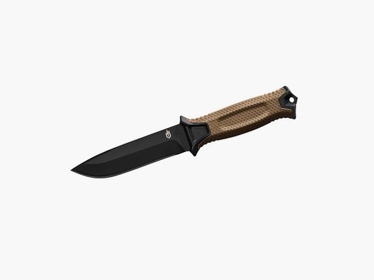 GERBER Gürtelmesser STRONGARM FE Coyote