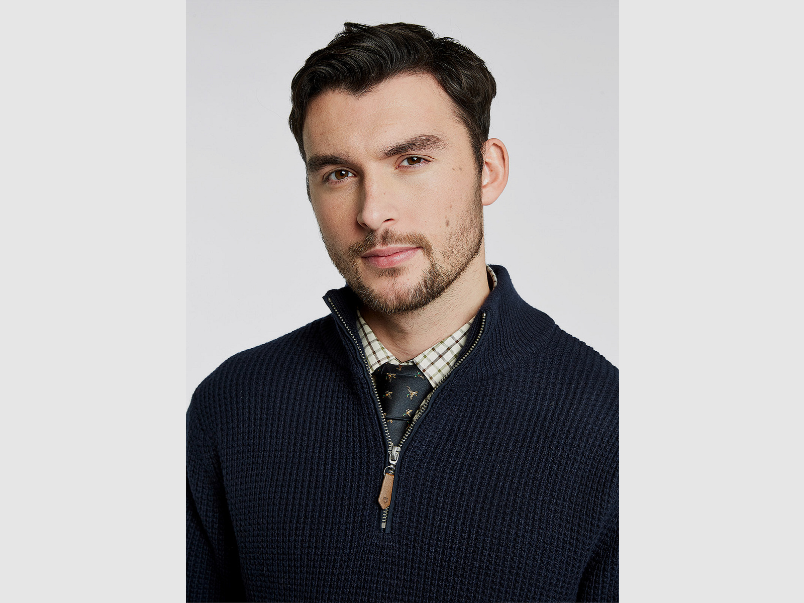 Dubarry of Ireland Pullover EDGEWORTH