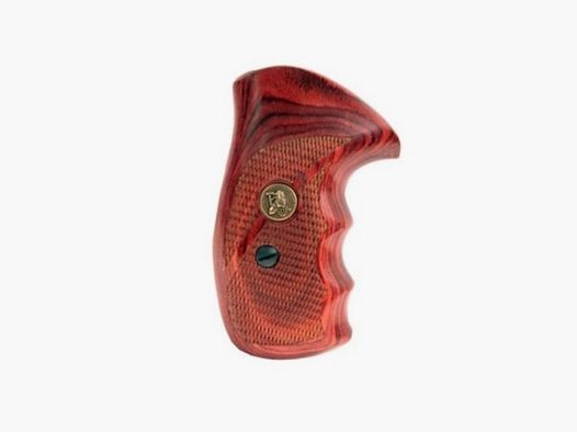 Griff Renegade Rosewood S&W K/L-RB