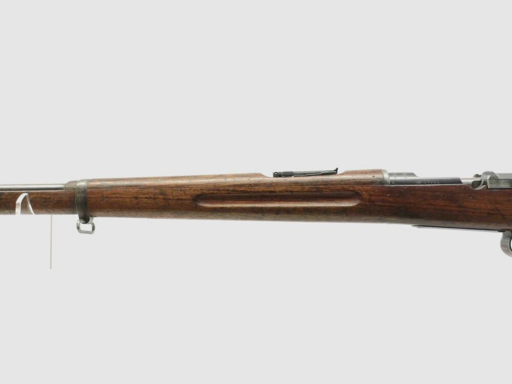 Mauser M96