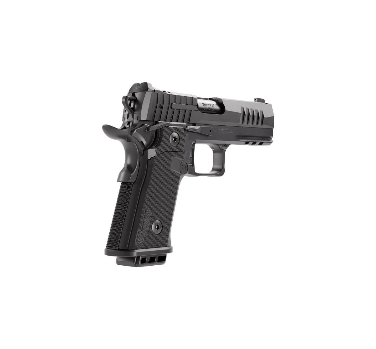SIG SAUER – P211 GT-4 X-Ray3 OR – Cal 9x19mm, image 3 of 9