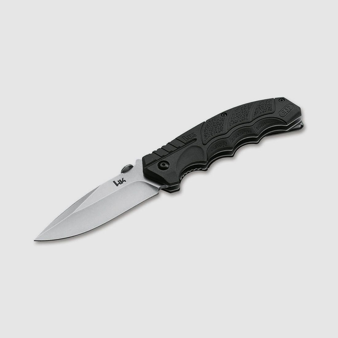 Heckler & Koch SFP Tactical Folder