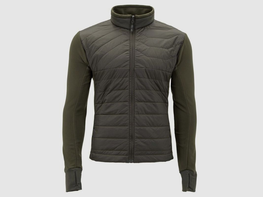 CARINTHIA Herren Shirt G-Loft Ultra 2.0