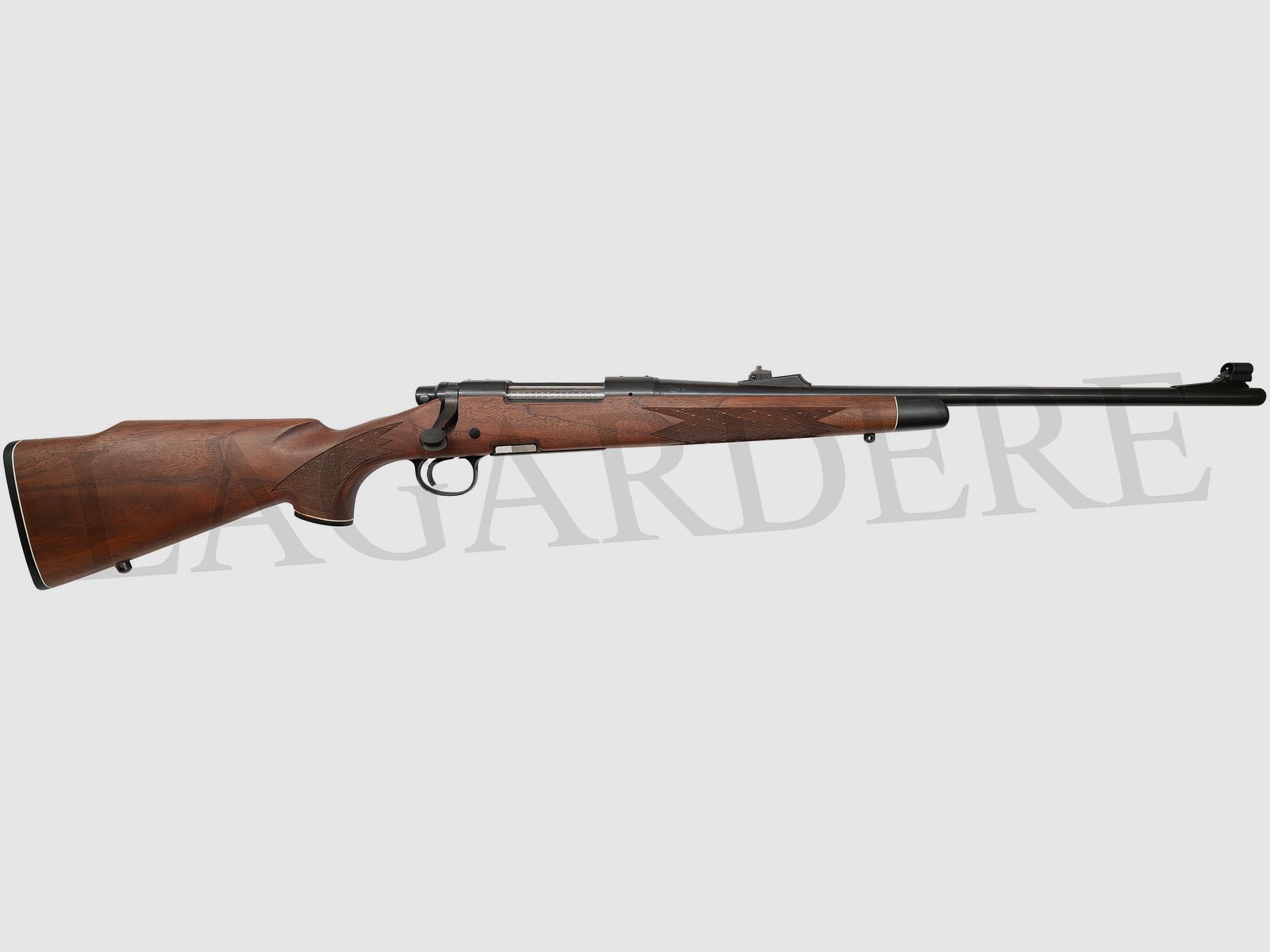 REMINGTON 700 EURO(CARABINE DE CHASSE A REPETITION)