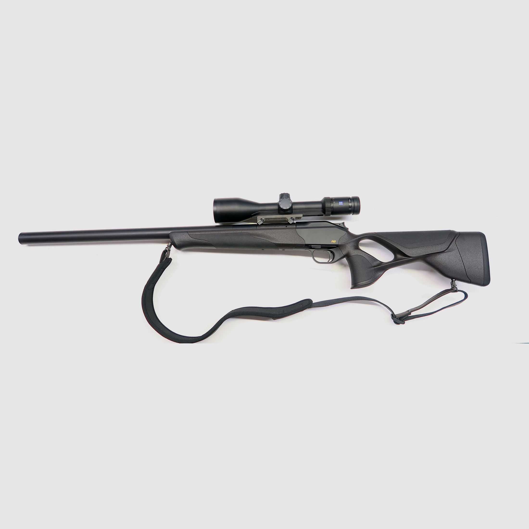 Blaser R8 Ultimate Silence 308Win 42cm+Zeiss V6 2,5-15x56