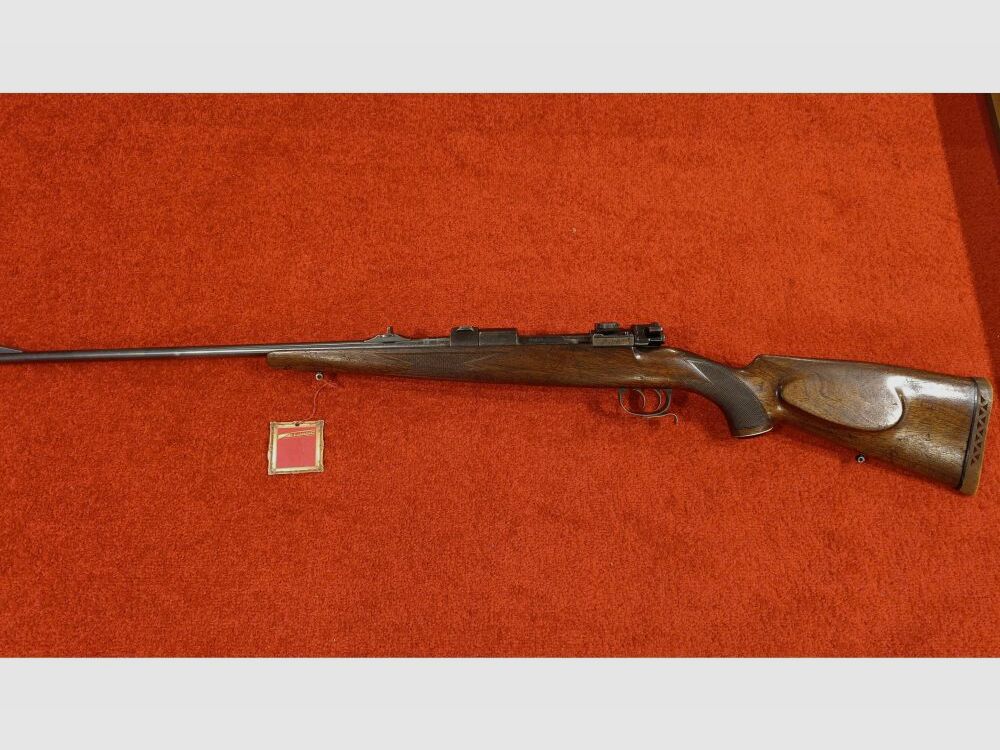 Mauser Mod. 98 6,5x57, Bild 1 von 5