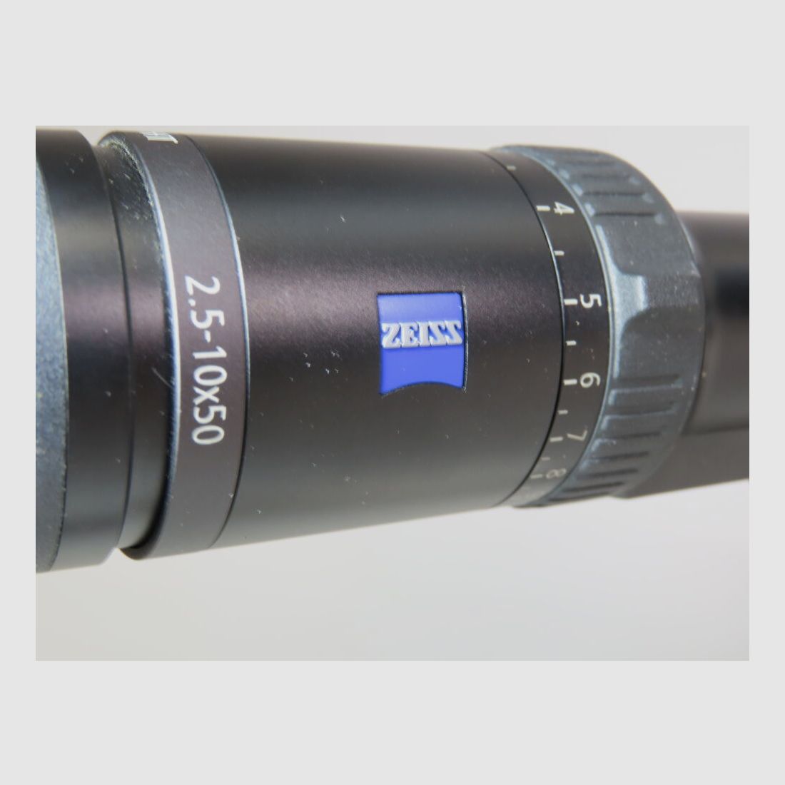 Heym 26 B incl. Zeiss Victory HT!