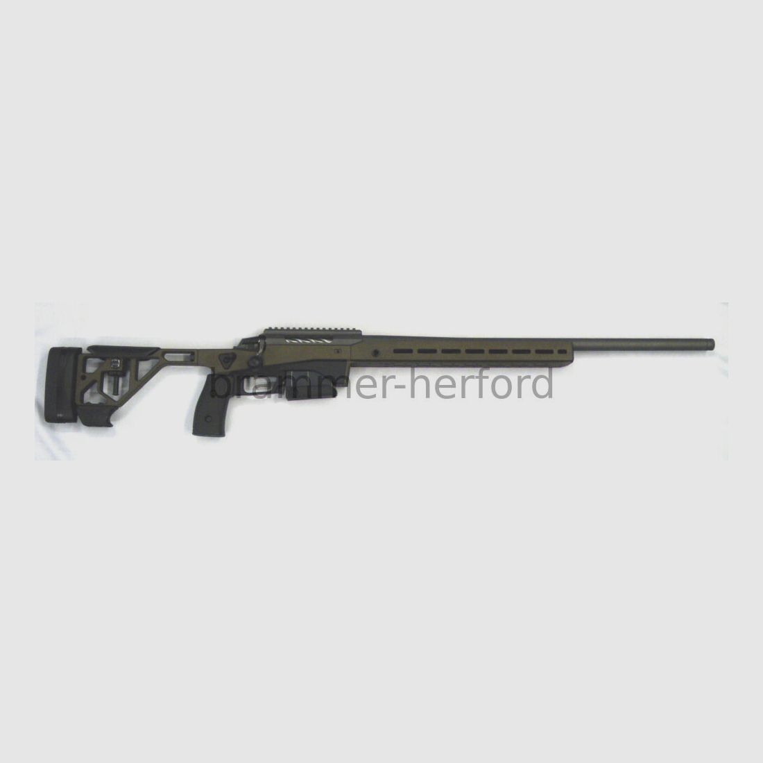 Tikka T3X ACE Target Cerakote
