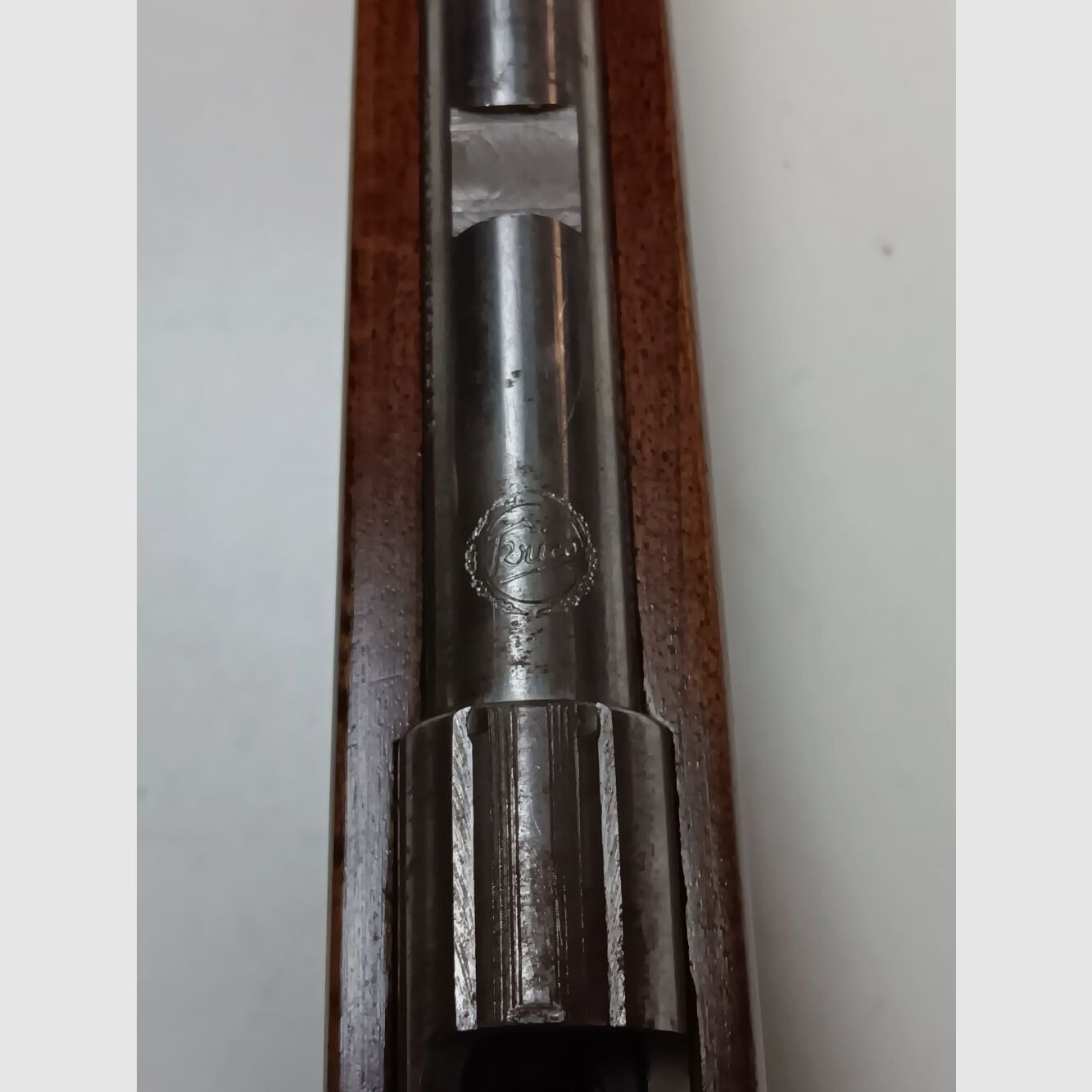 Kriegeskorte & Co. Stuttgart Krico