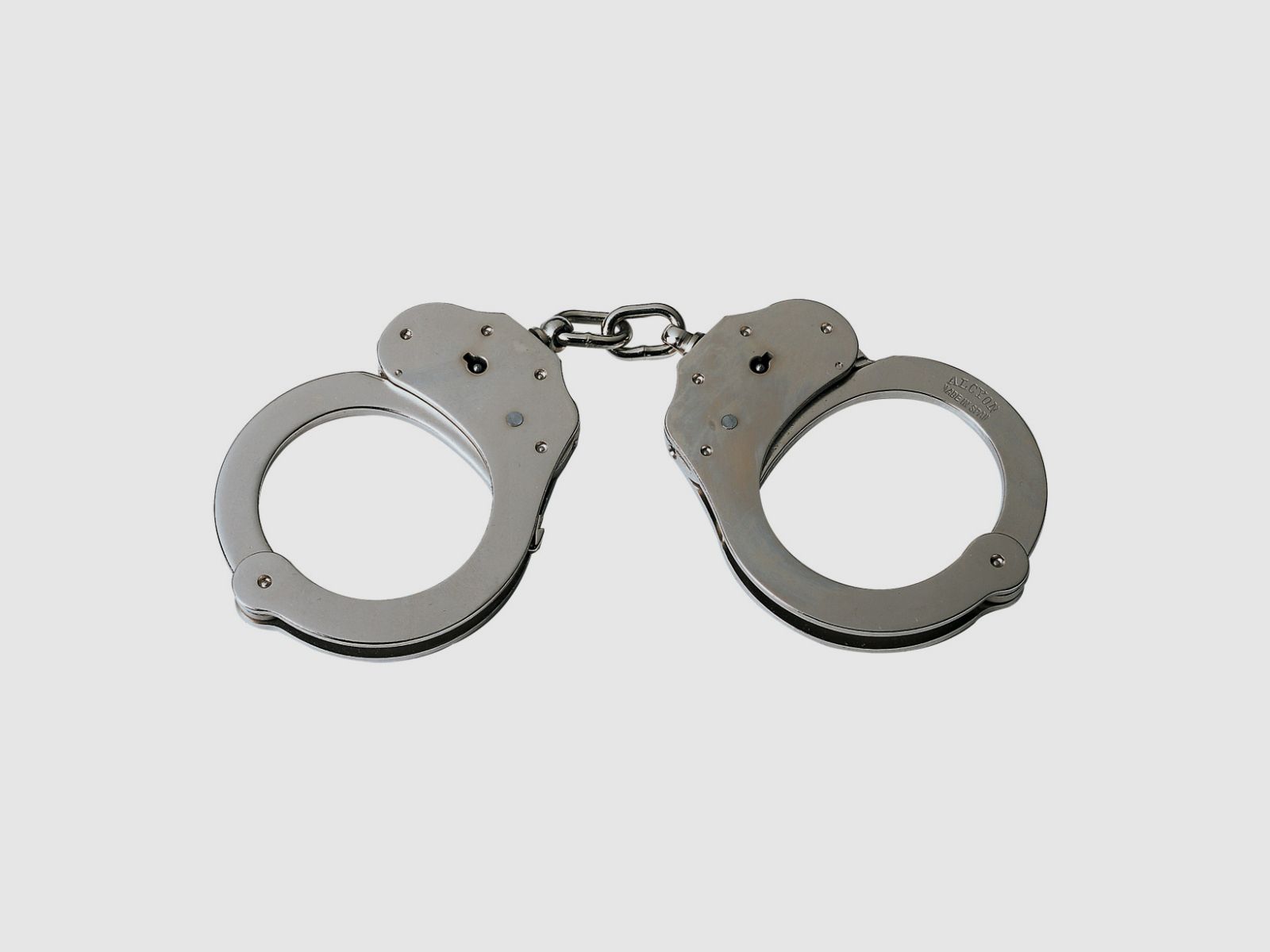 ALCYON Handcuffs