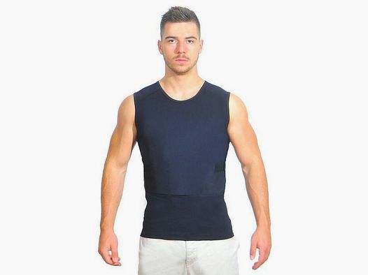 Camisa funcional Bonowi I-Nigma 1 para inserciones balísticas