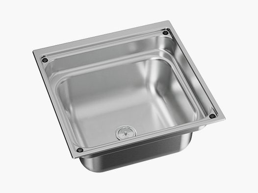 Zlew CVS1350