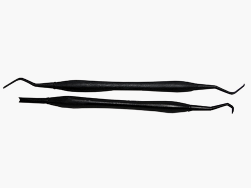 Ballistol armes - Kit de nettoyage