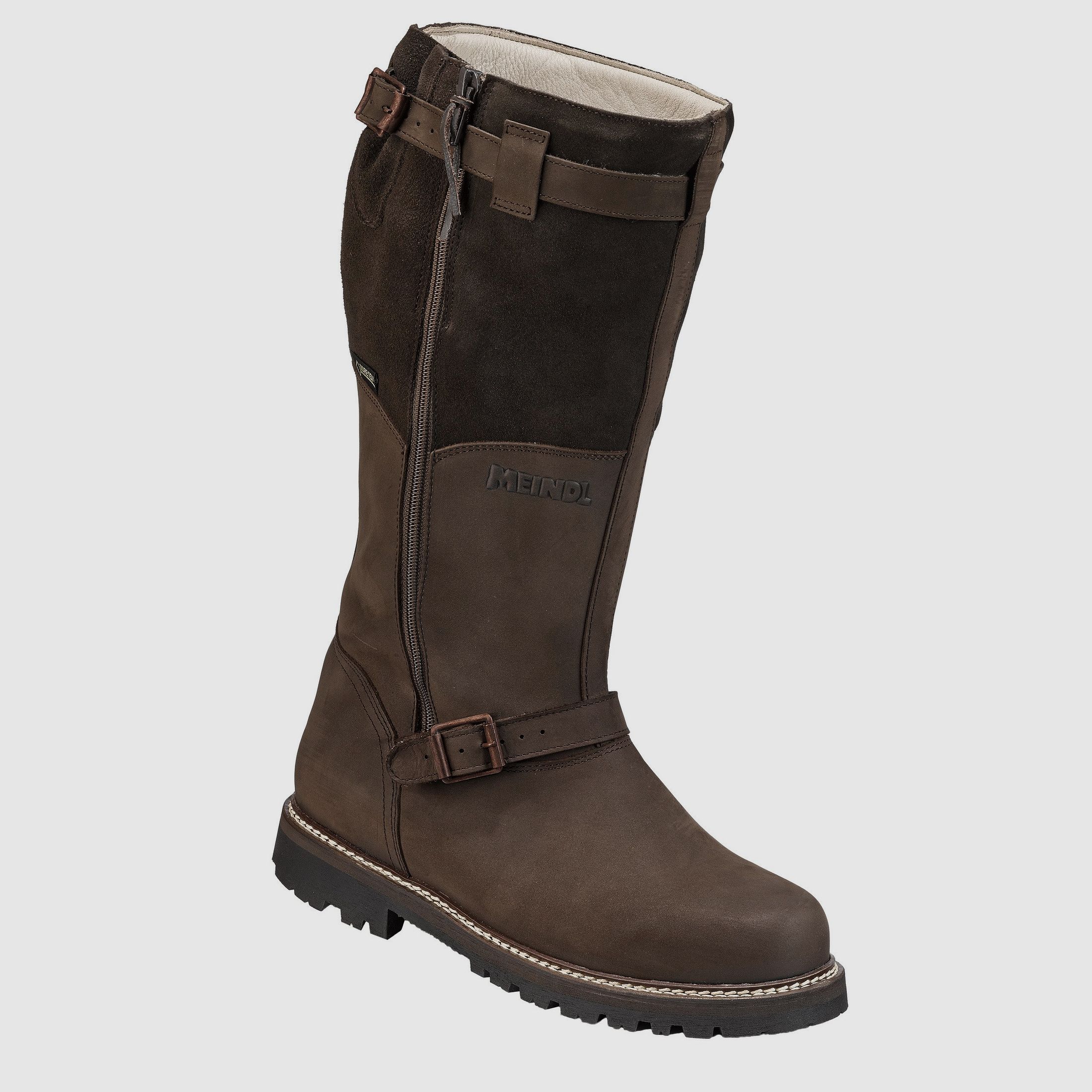 Meindl Herren-Winterstiefel Kiruna GTX