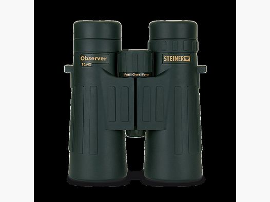 Steiner Observer​ 10x42 Fernglas