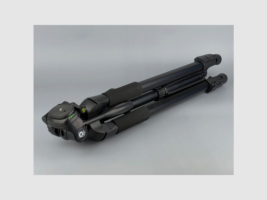 Stativ KONUS 3-POD 10 - 182cm, Bild 20 von 21