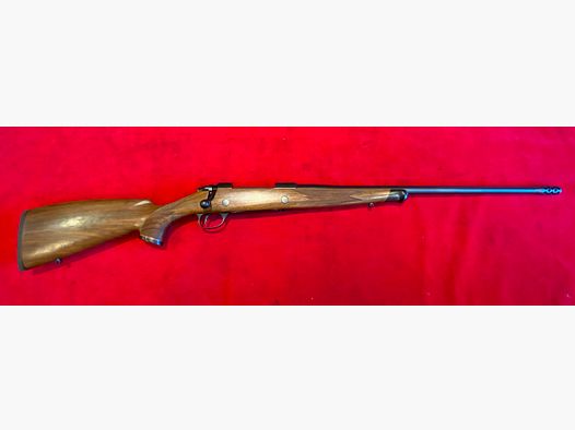 Sako Bolt Action Rifle