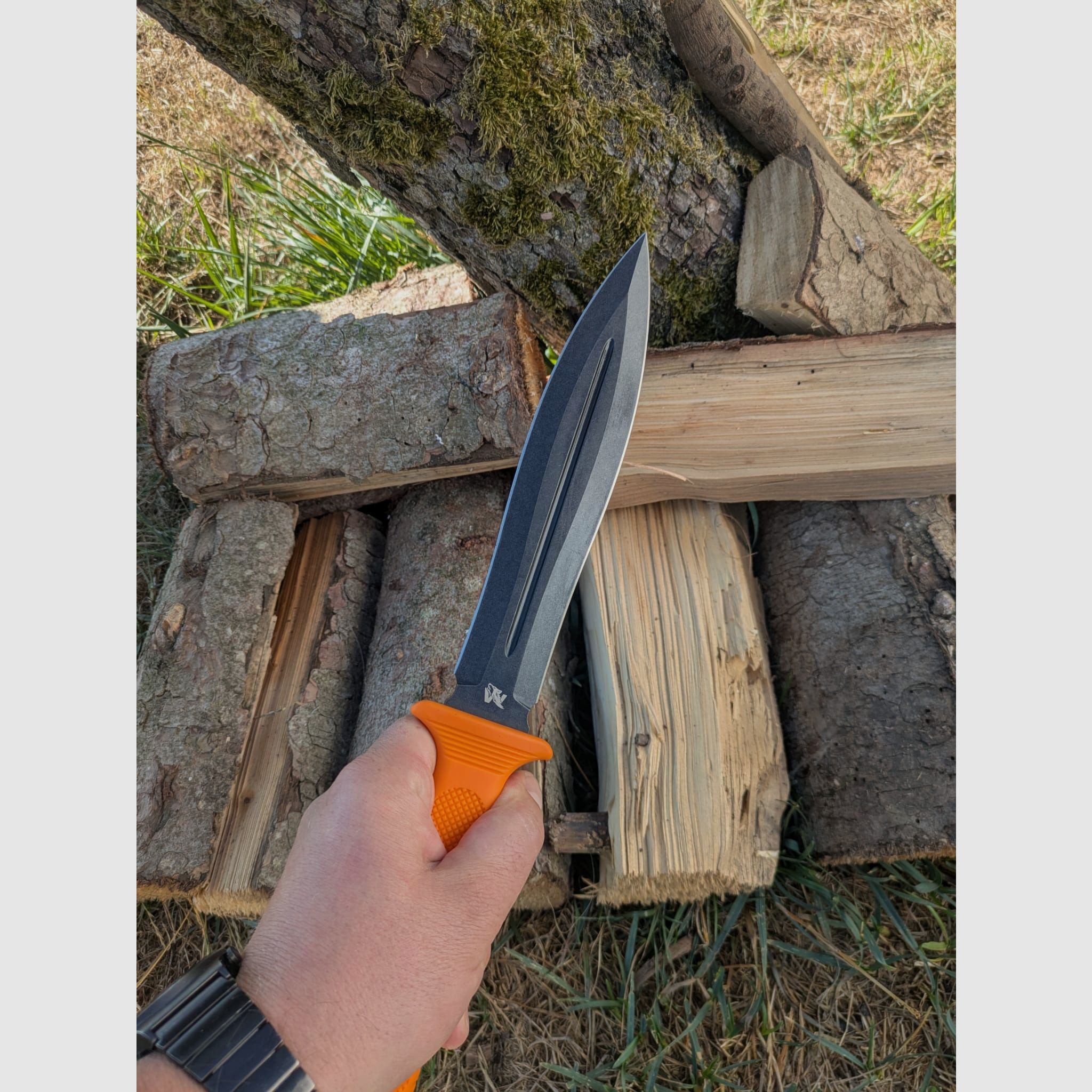 ODENWOLF set chasse et outdoor