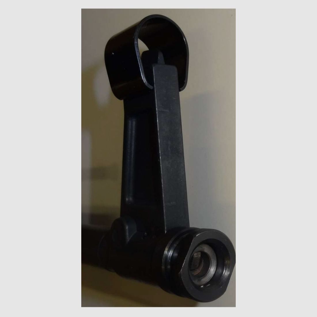 GSG Stgw 44 blank firing gun