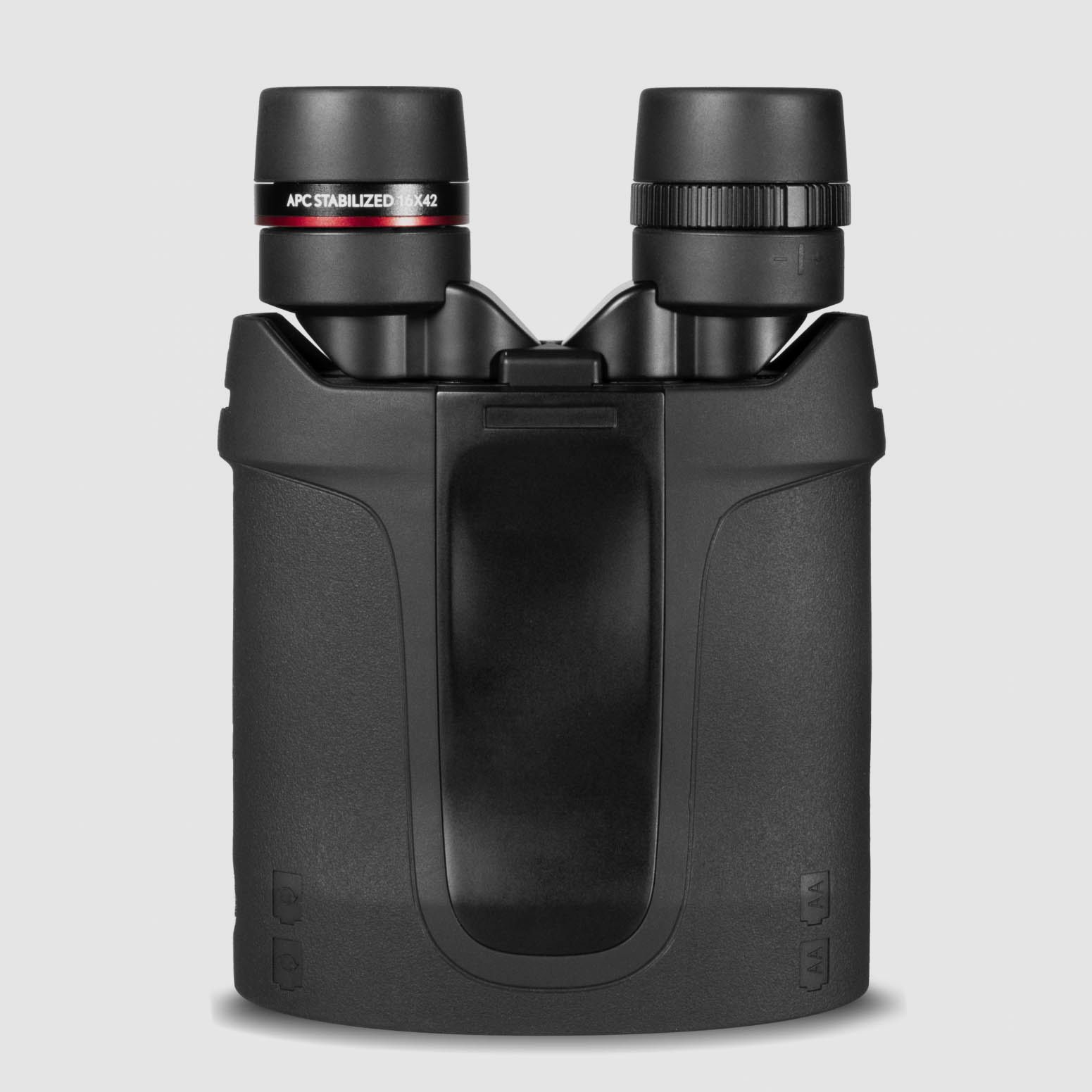 Kite Bino APC 16x42 bildstabilisiert