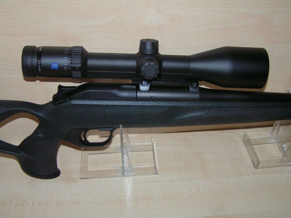 Sistema de enlace Blaser R8 Professional Success