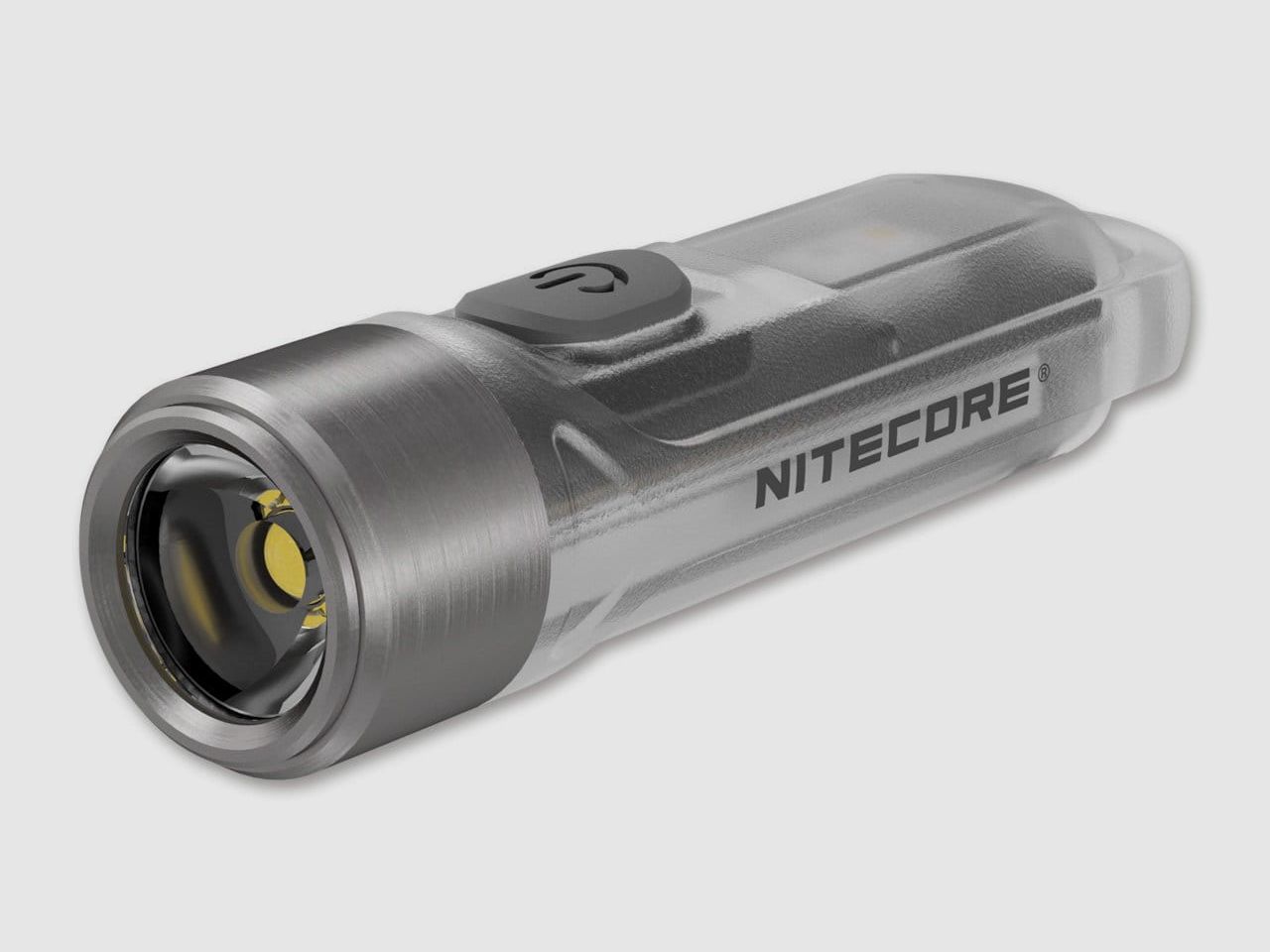 Nitecore TIKI Taschenlampe