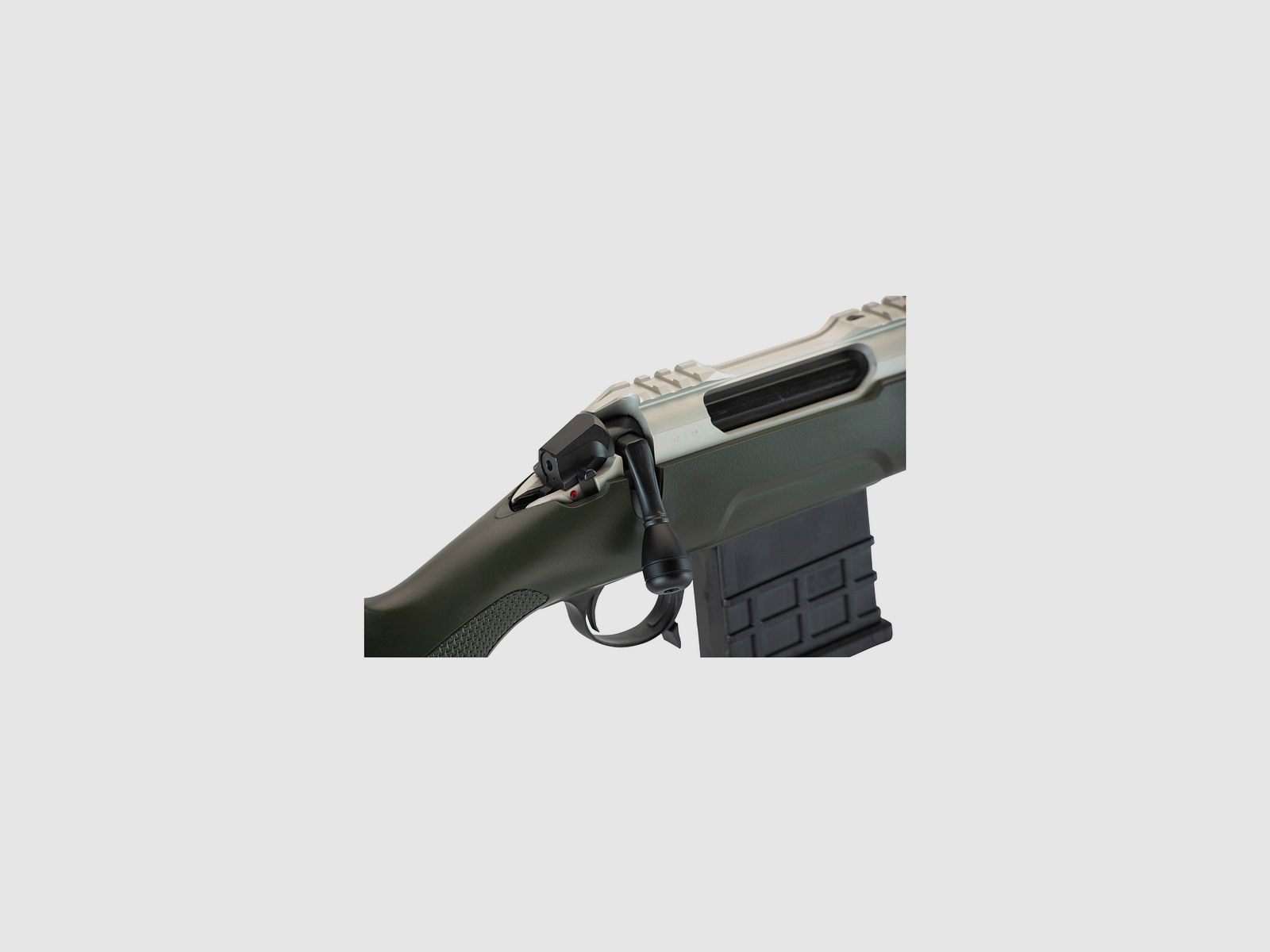 Mercury hunting Rover G2 Alaskan, Kal. .30-06 Spr.