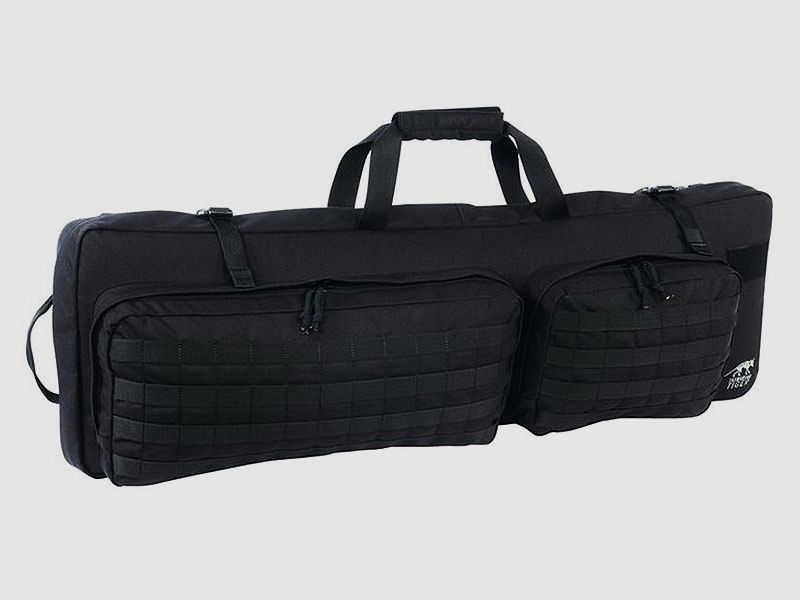 Tasmanian Tiger TT Rifle Bag, Weapon Carry Bag Olive